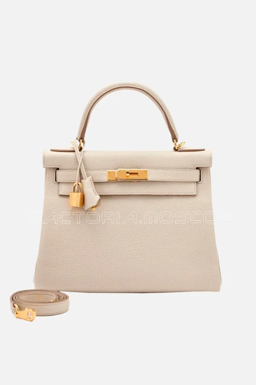 Hermès Kelly Retourne 28