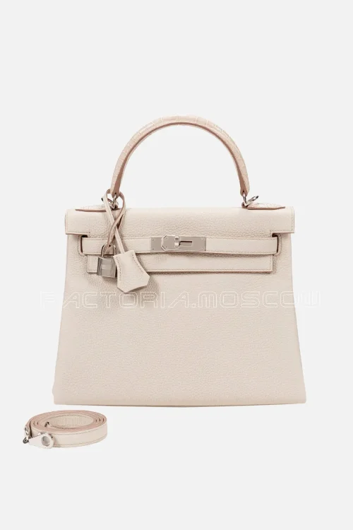 Hermès Kelly Retourné Touch 28