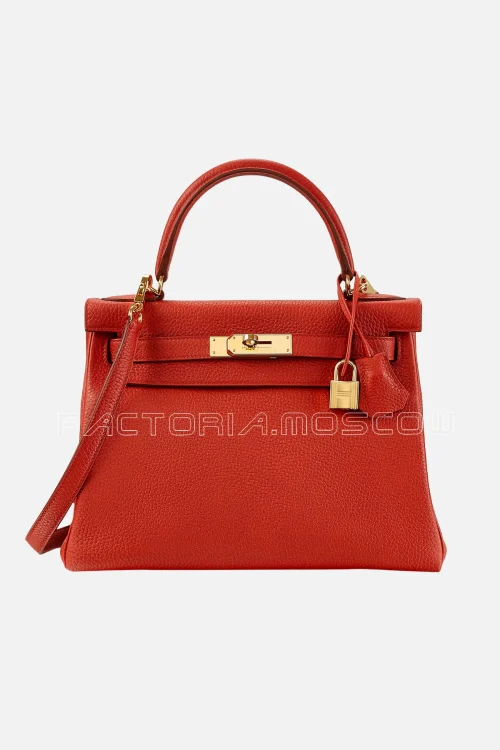 Hermès Kelly Retourne 28