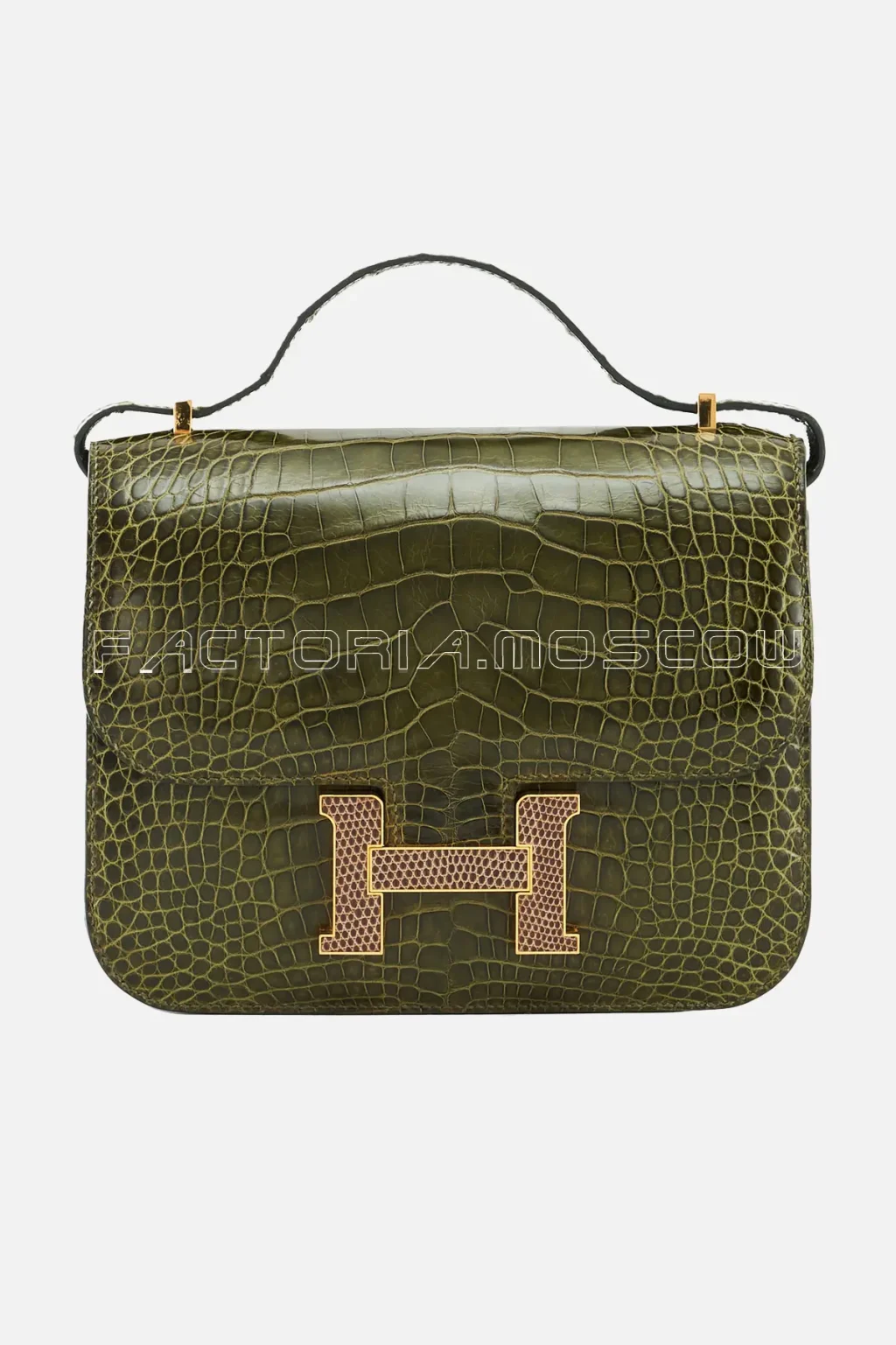 Hermès Constance 18