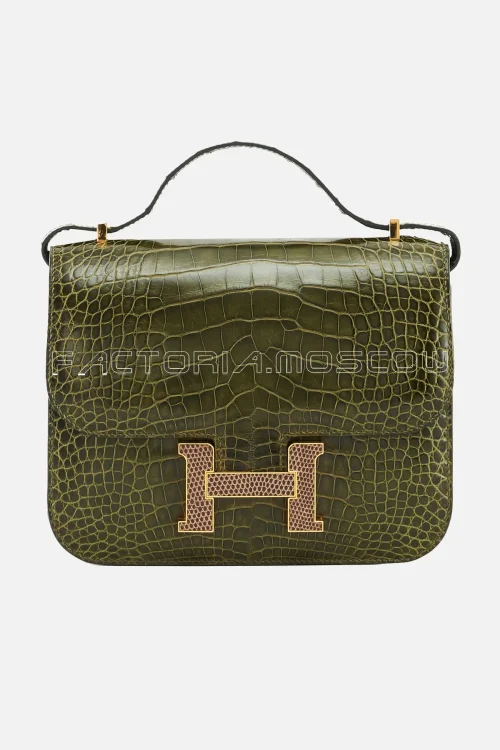 Hermès Constance 18