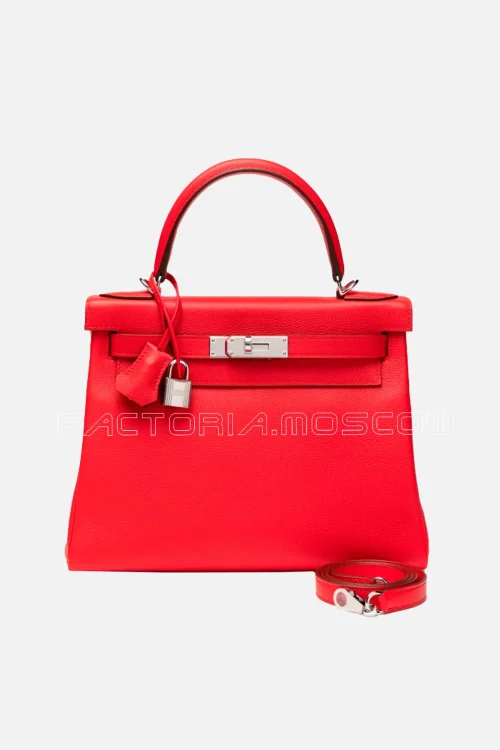 Hermès Kelly Retourne 28