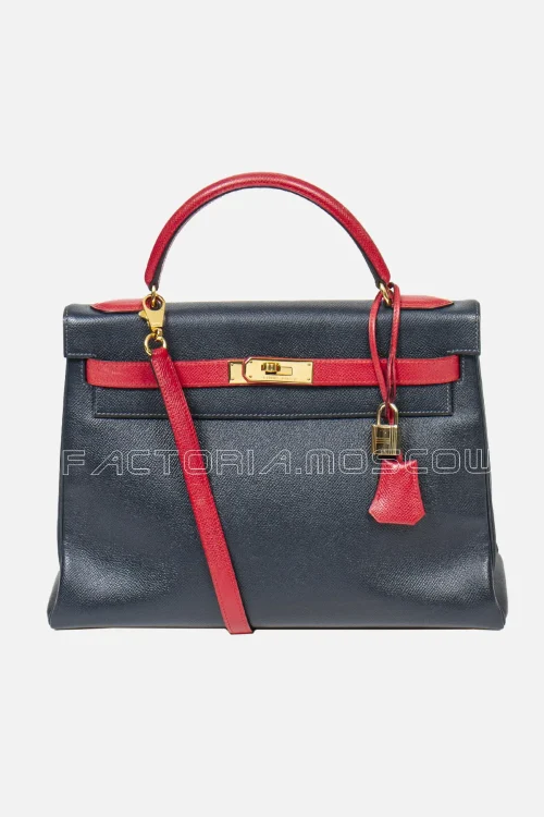 Hermes Kelly Retourne 32