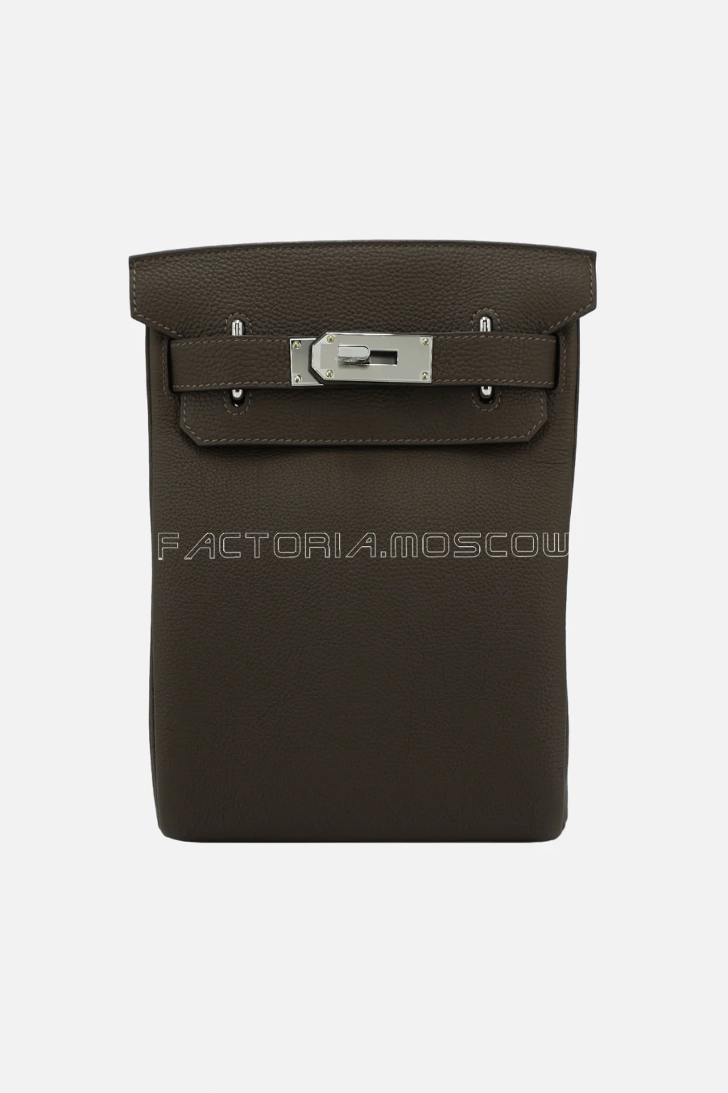 Hermes Hac A Dos Pm Backpack