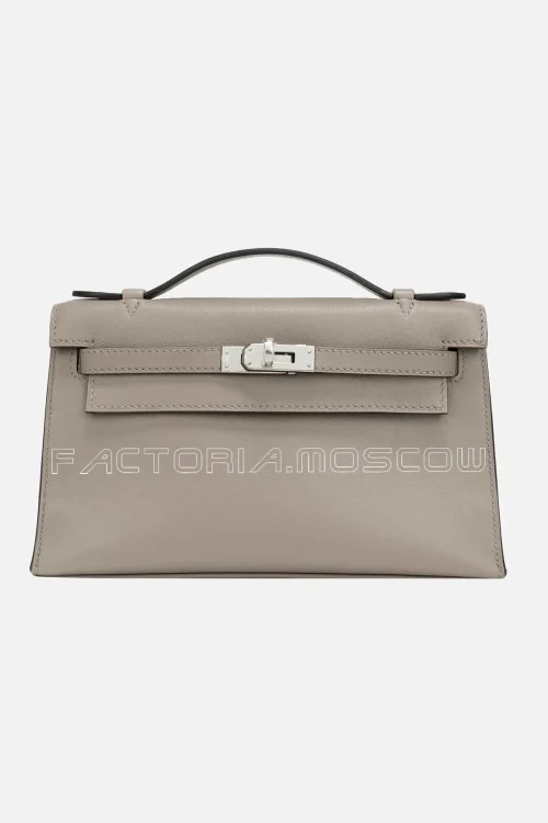 Hermès Kelly Pochette