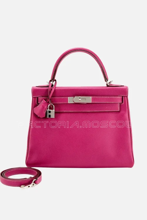 Hermès Kelly Retourne 28