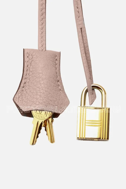Hermes Kelly Retourne 32 Clemence Gris Asphalte GHW