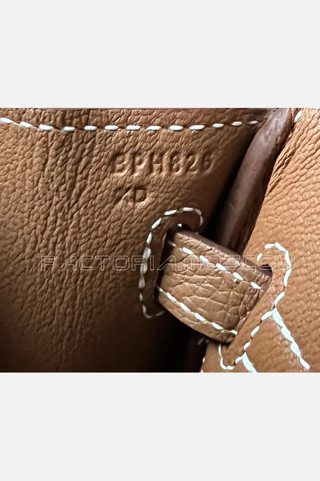 Hermes Birkin 25 Togo Colour GHW PHW