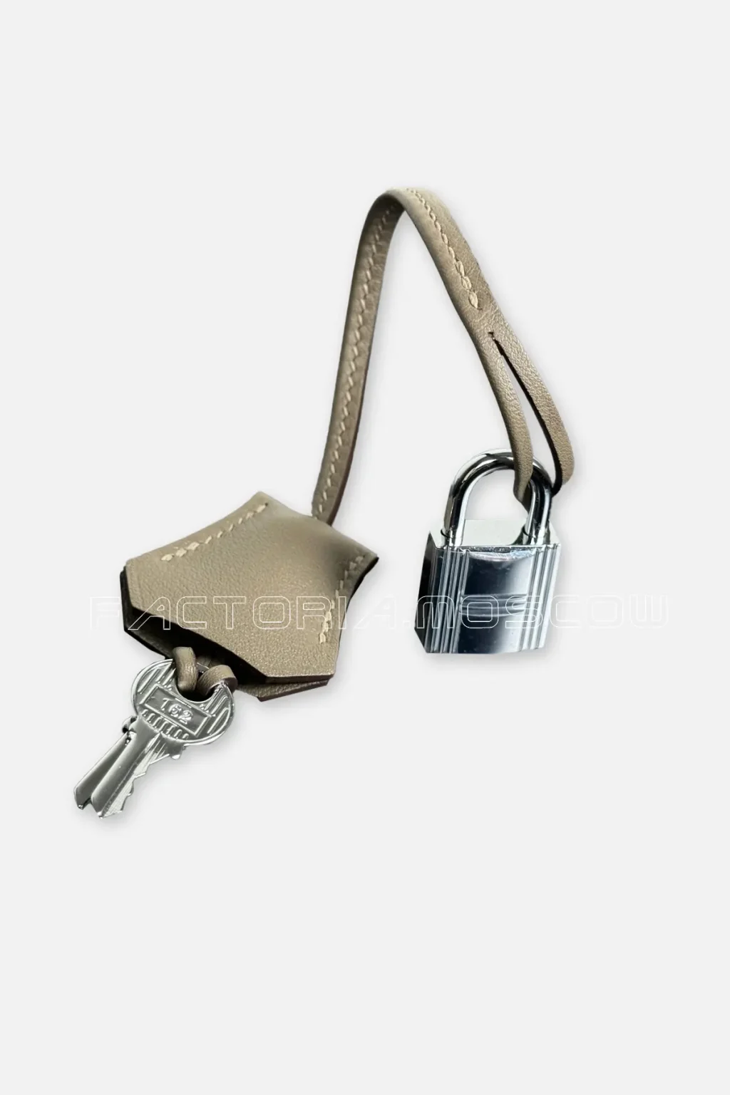 Hermes Birkin 30 Grizzly Colour Gris Caillou/Etoupe PHW