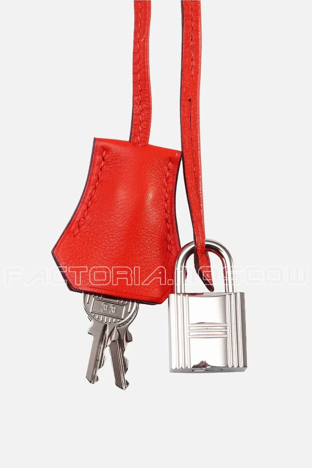 Hermes Birkin 35 Swift Colour Bougainvillea PHW