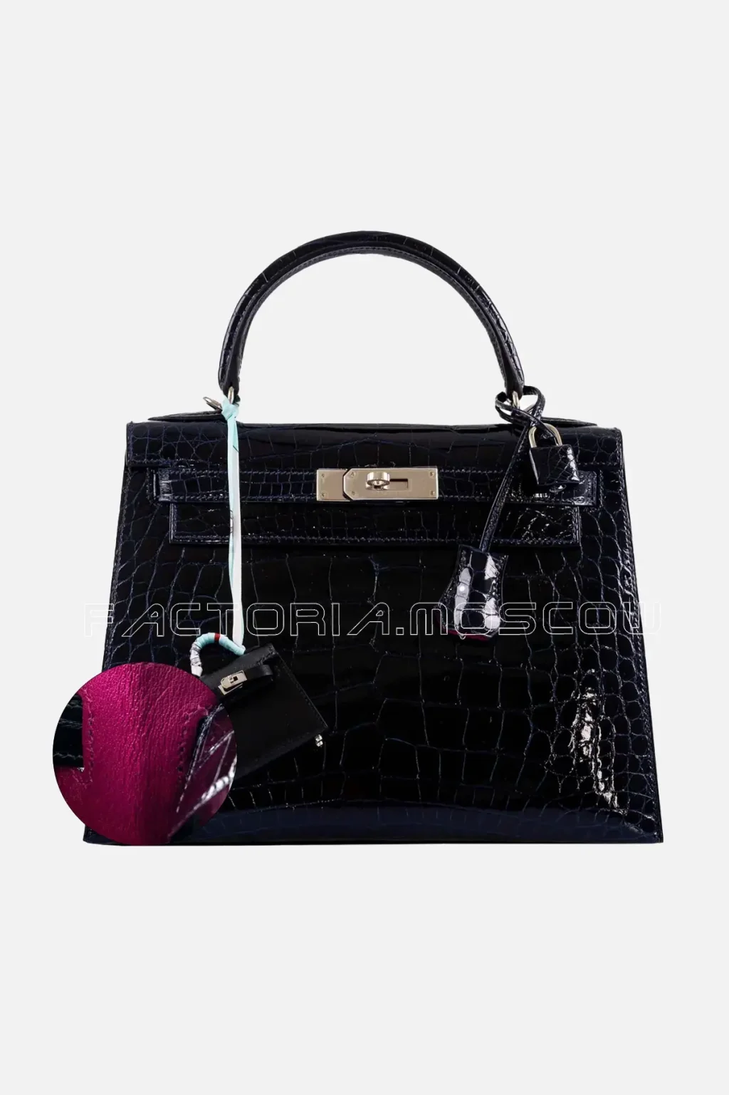 Hermes Kelly Sellier 28