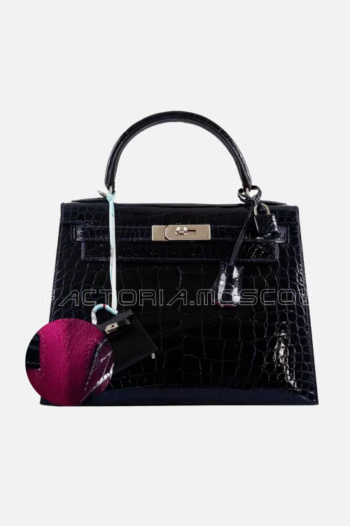 Hermes Kelly Sellier 28