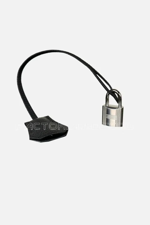 Hermès Birkin 25 Togo Colour Black Hardware PHW
