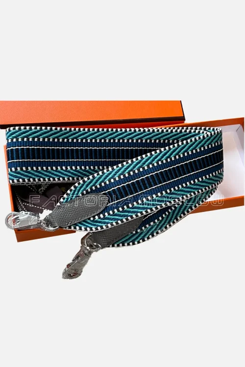 Hermes Sangle Cavale Bag Strap