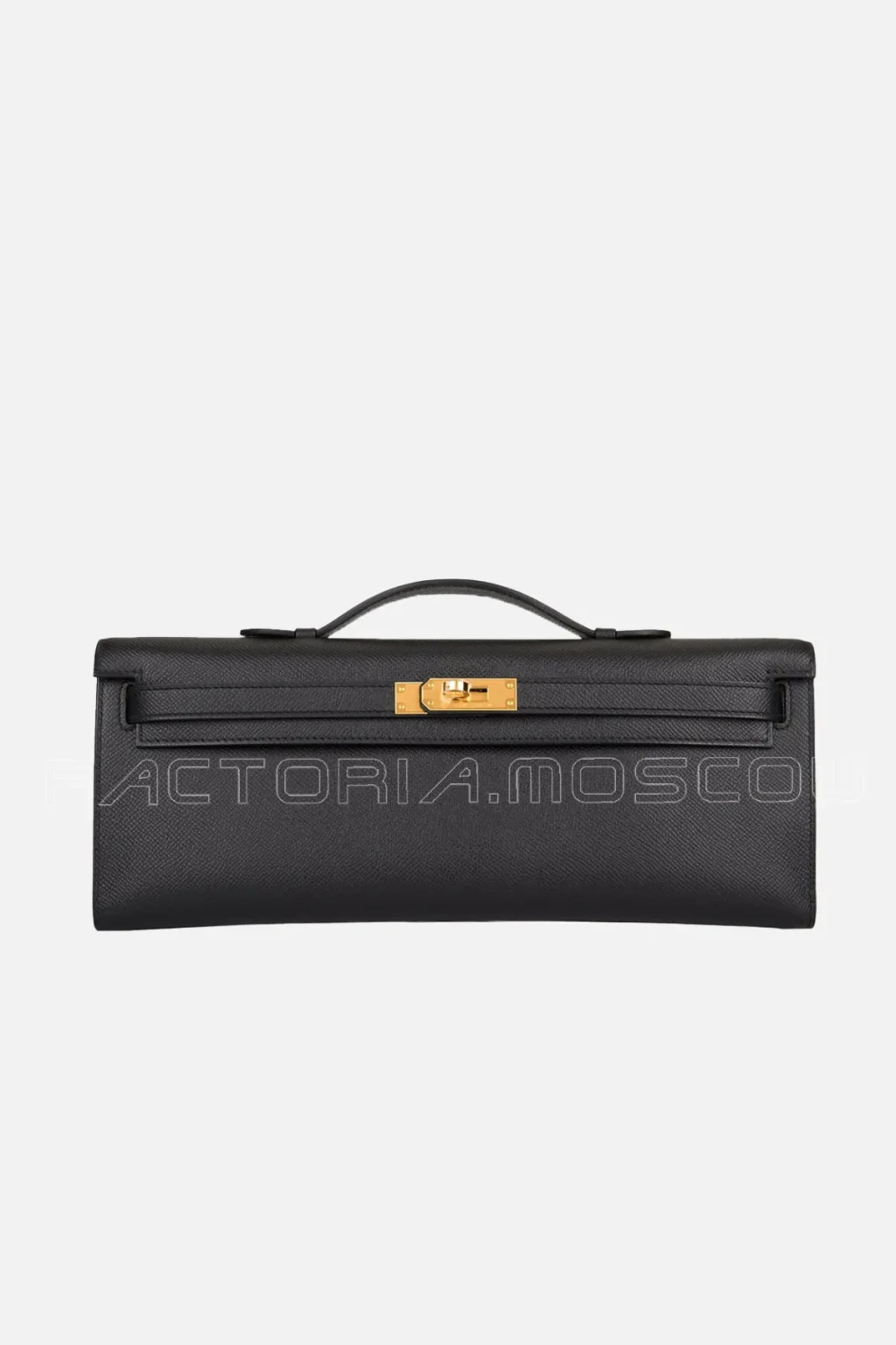 Kelly cut clutch