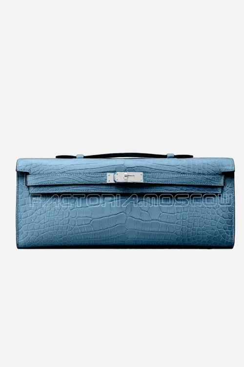 Kelly cut clutch