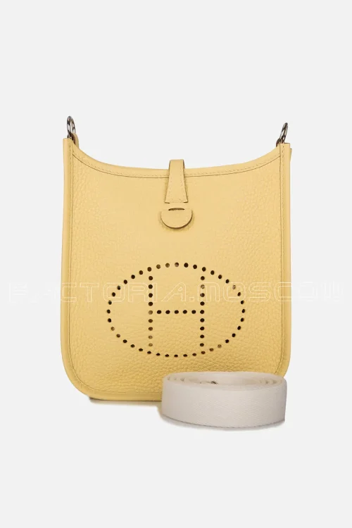 Evelyne TPM mini