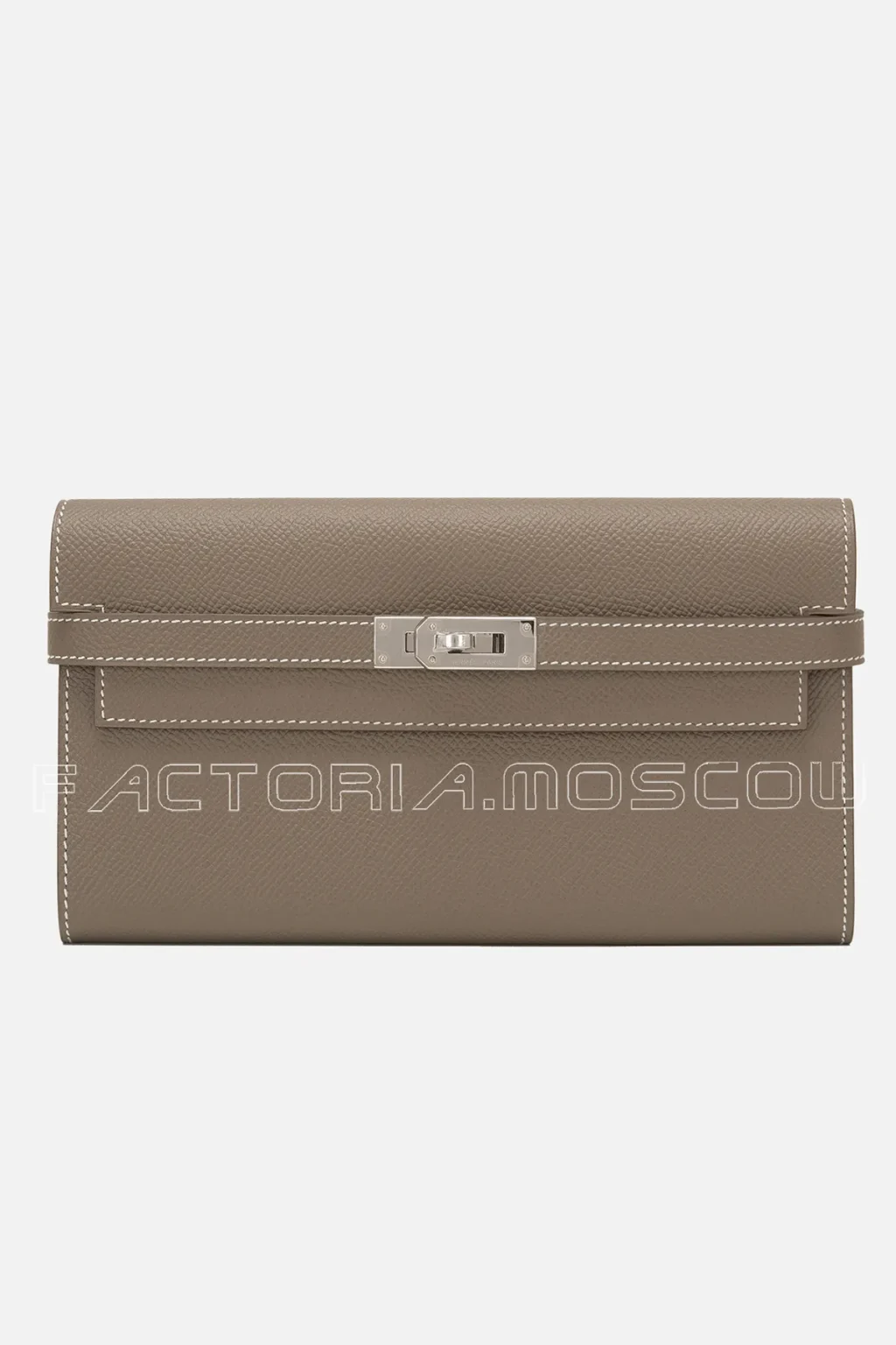 Kelly Long Wallet