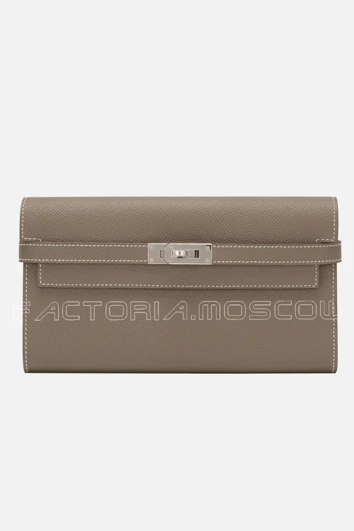 Kelly Long Wallet