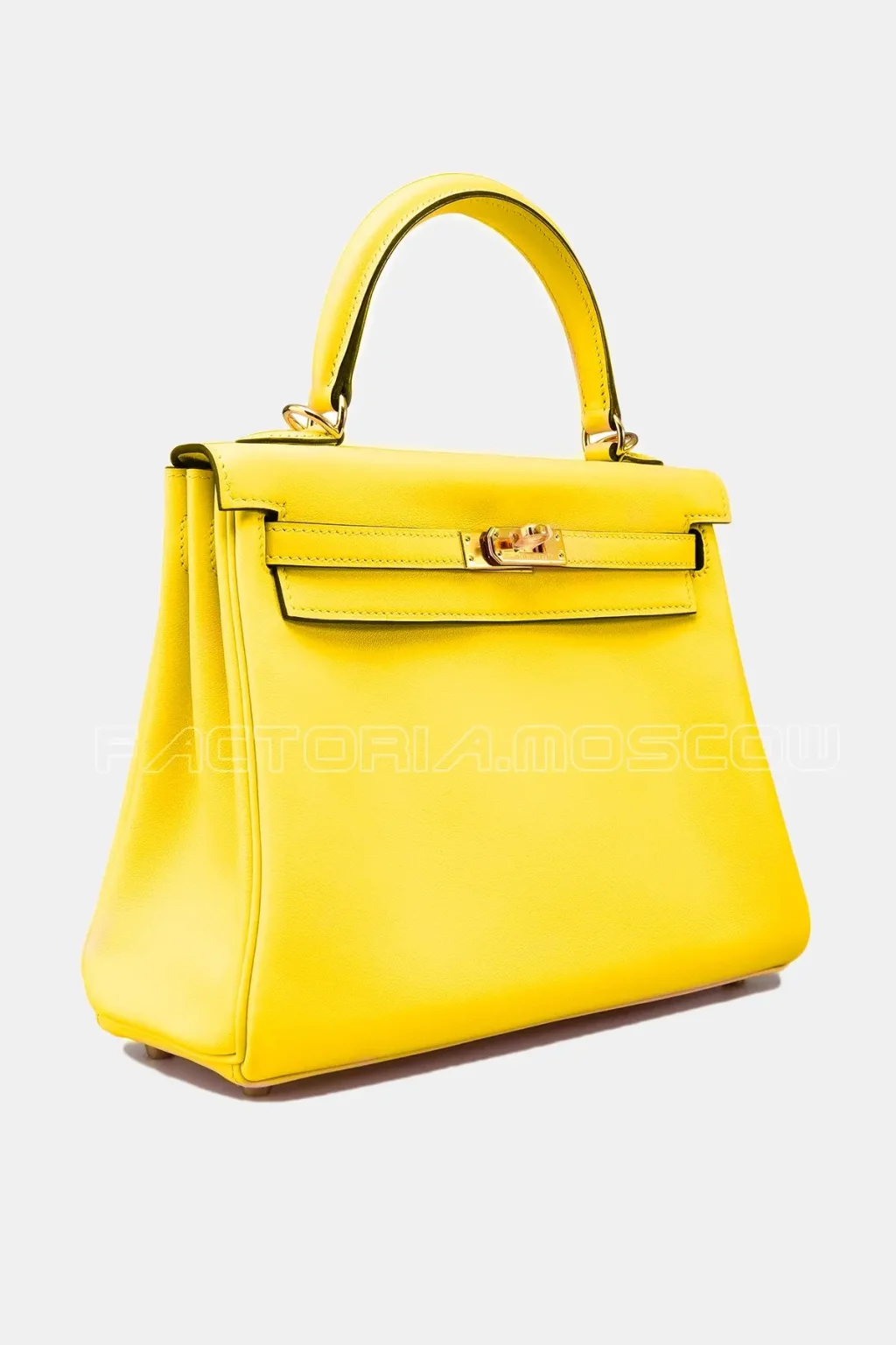 Jaune De Naples 