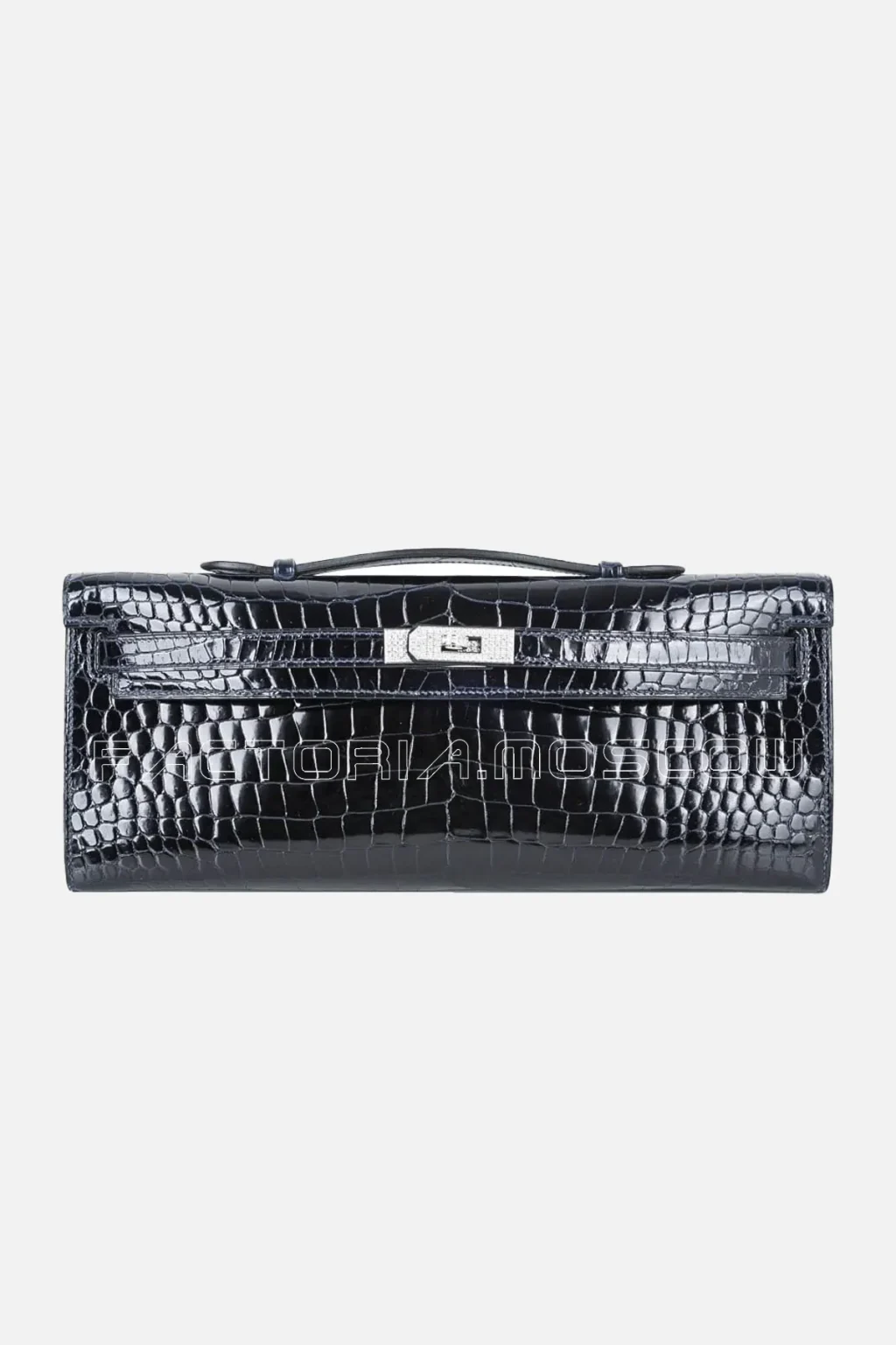 Kelly cut clutch