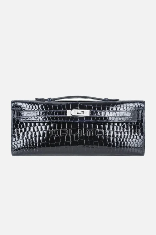Kelly cut clutch