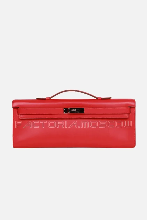 Kelly cut clutch