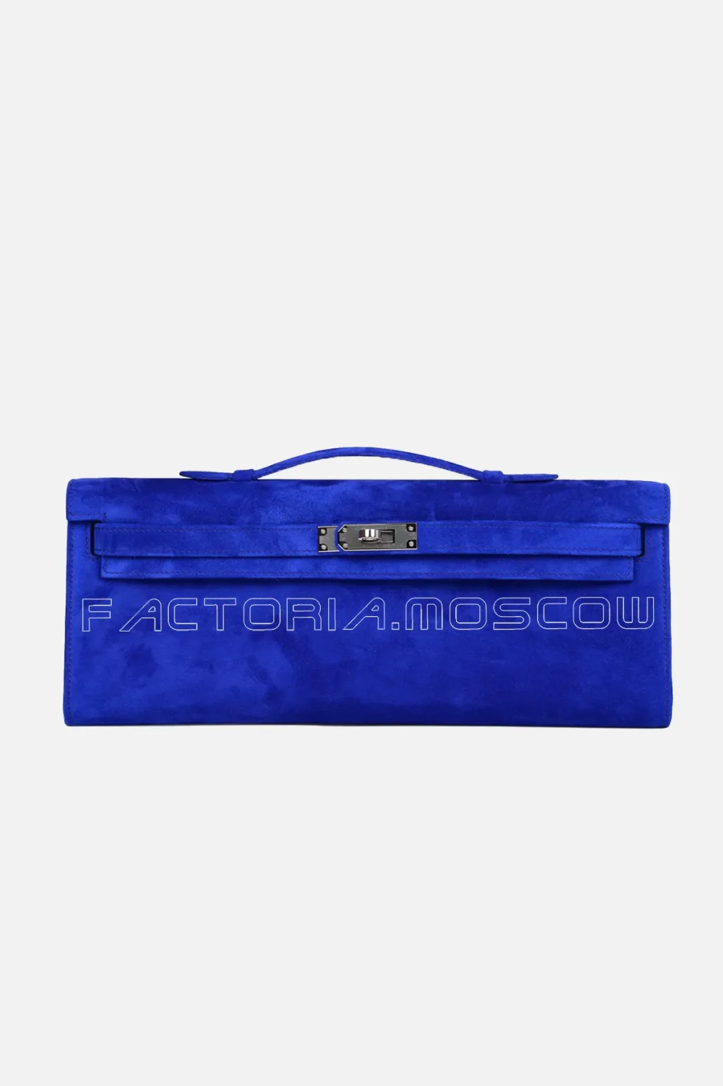 Kelly cut clutch