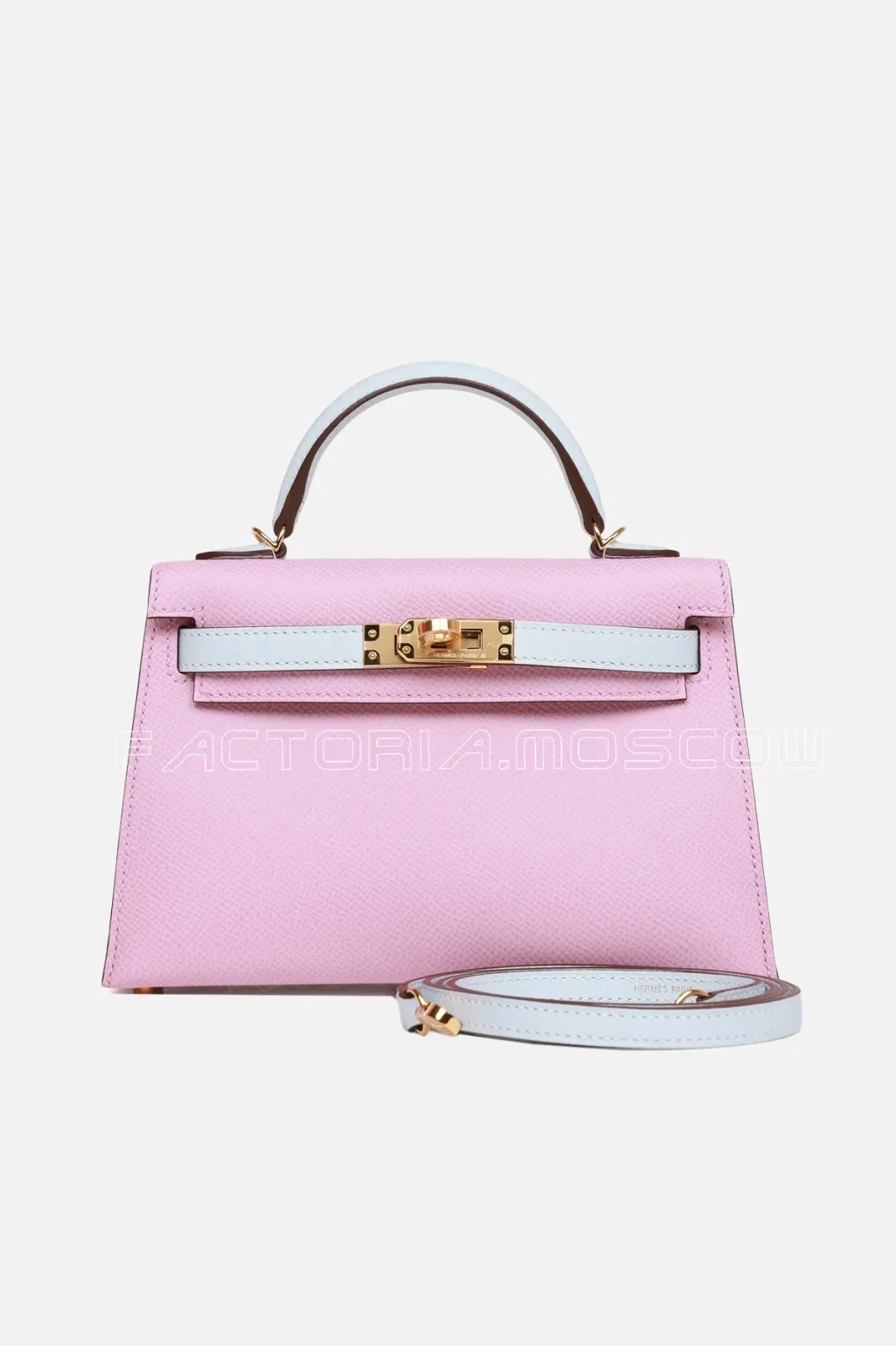 Special Order HSS Kelly mini 20