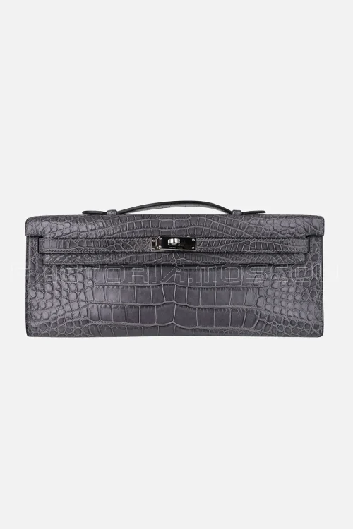 Kelly cut clutch