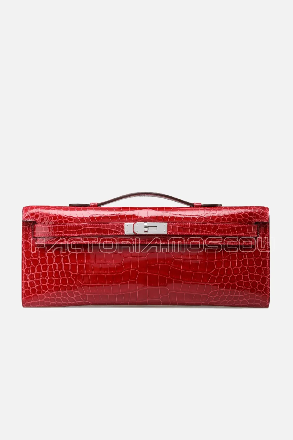 Kelly cut clutch