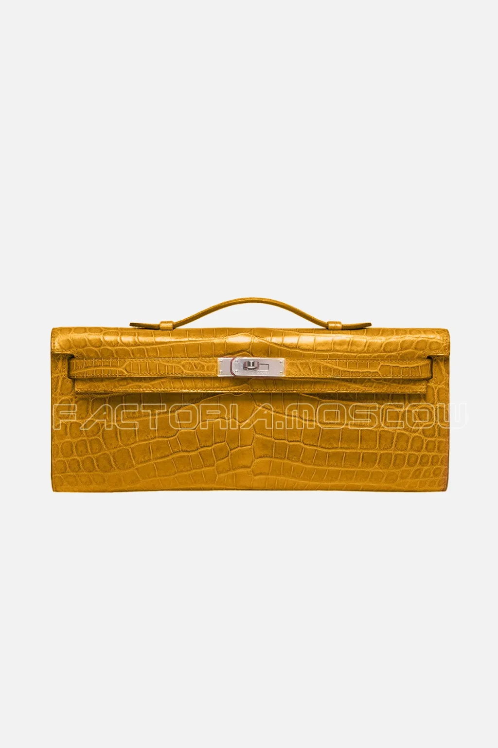 Kelly cut clutch
