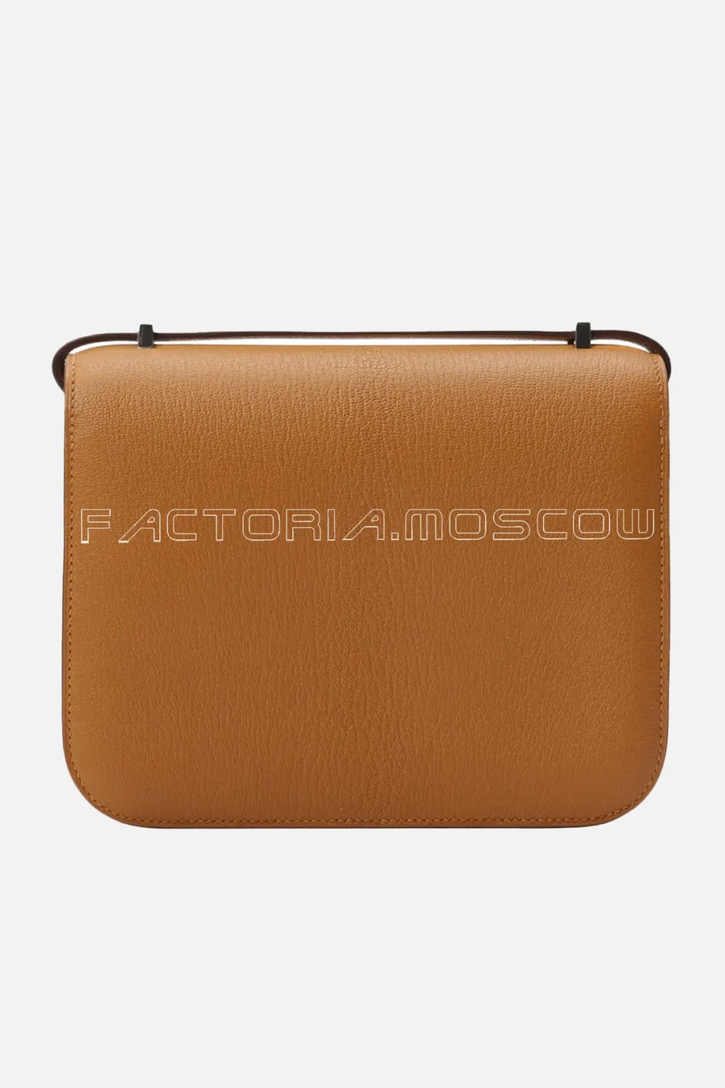Hermes Constance 18 Chèvre Sesame PHW