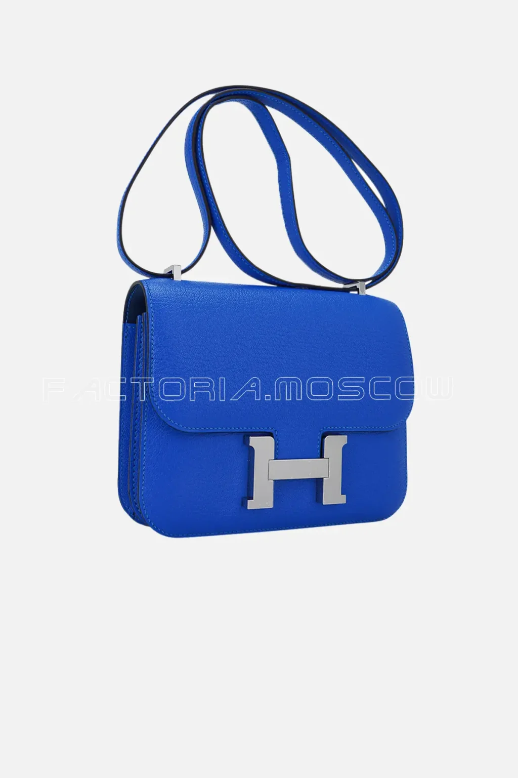 Blue Hydra/Deep Blue