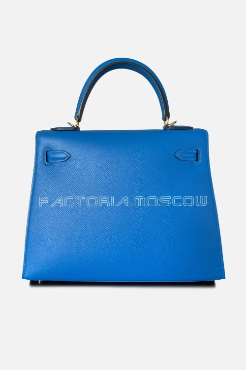 Blue France