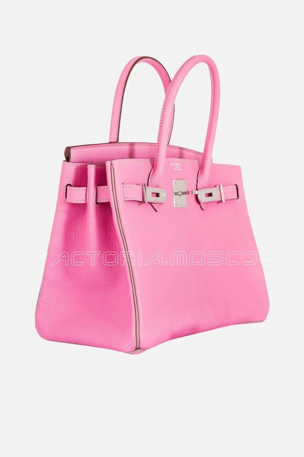 Bubblegum Pink /Gris Tourterelle