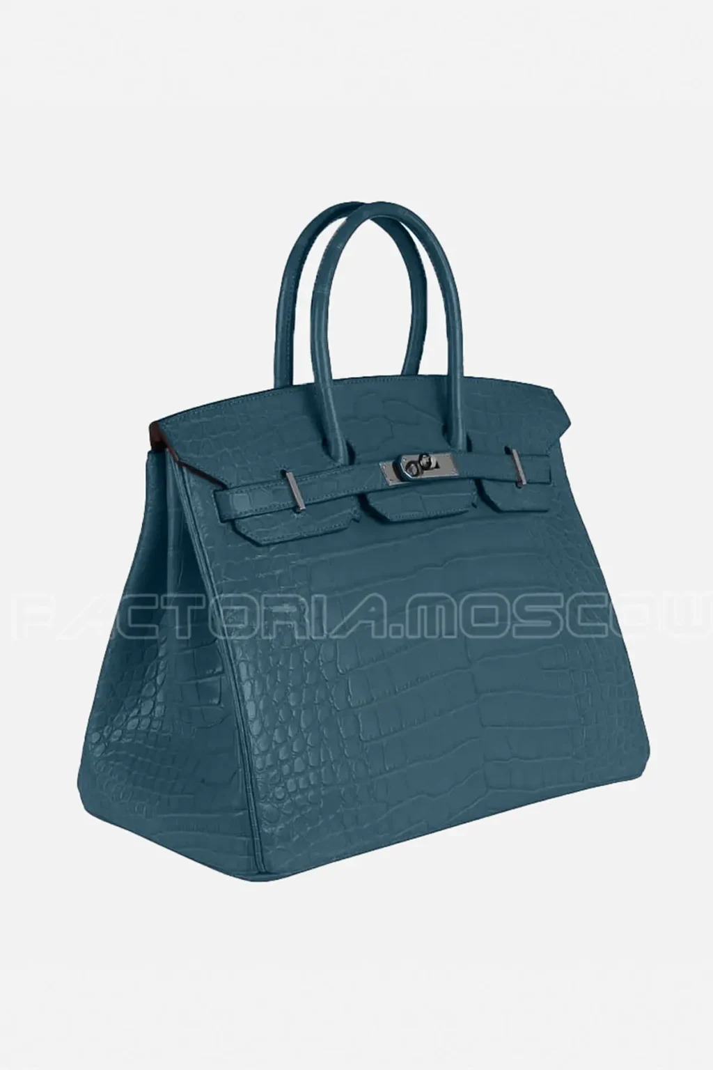 Blue Colvert