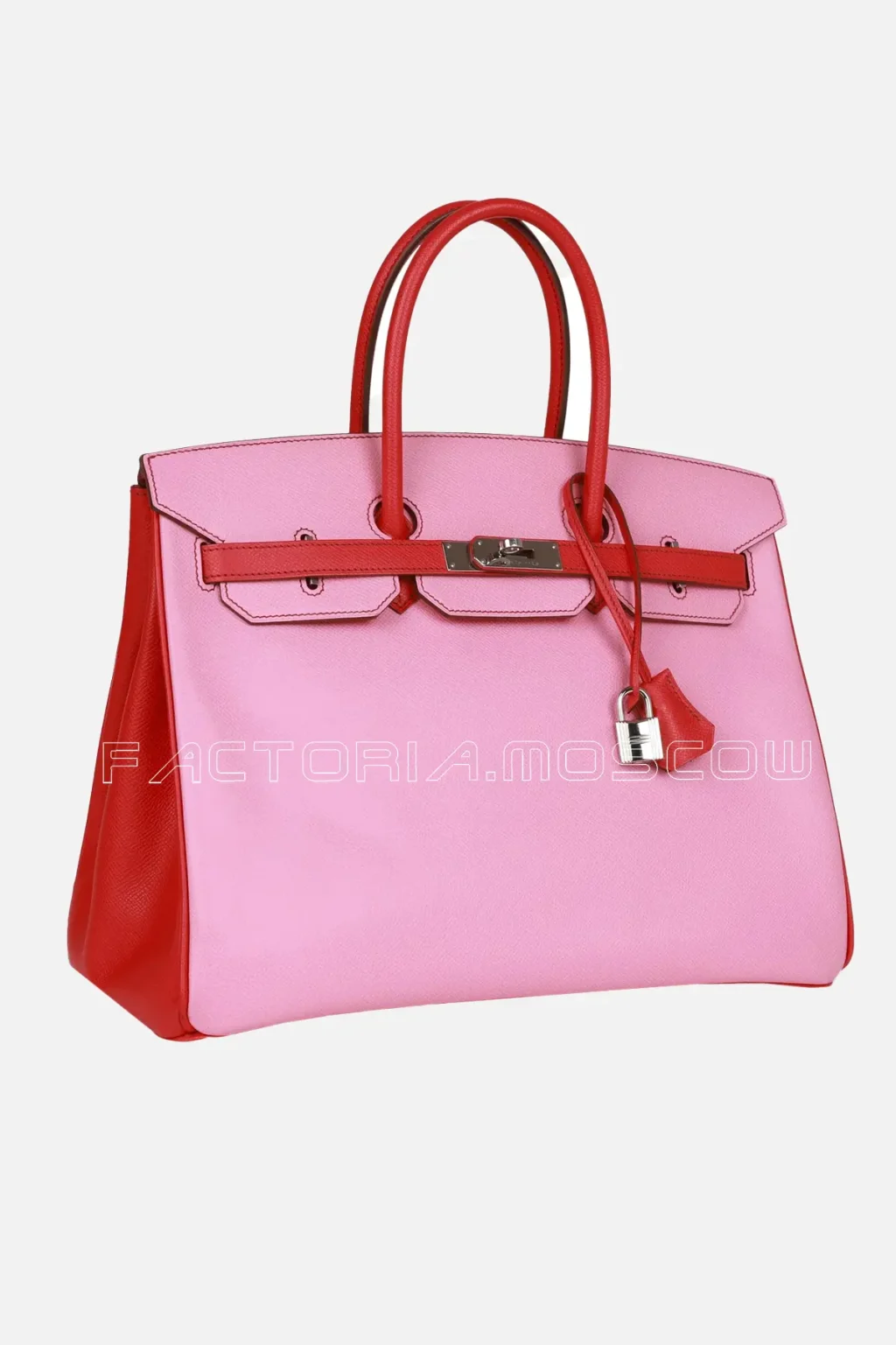Bubblegum/Bougainvillea