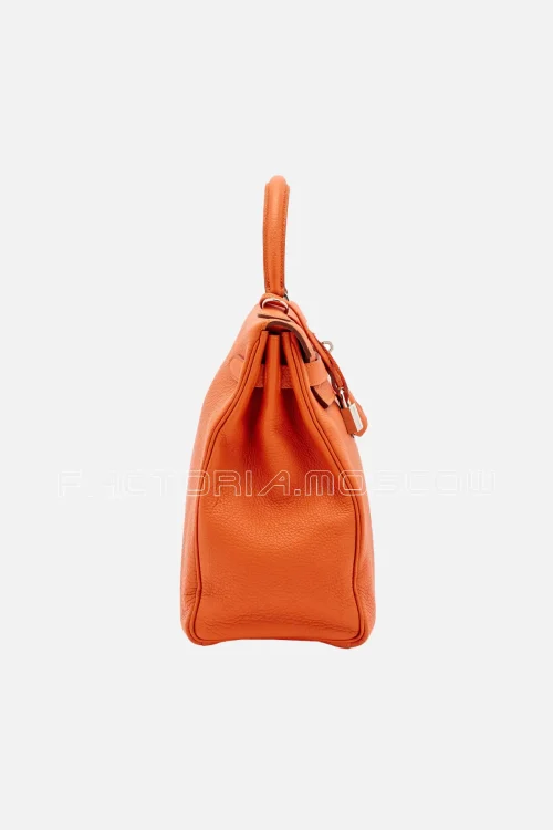Orange H