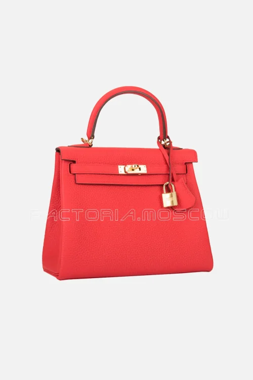 Rouge De Coeur