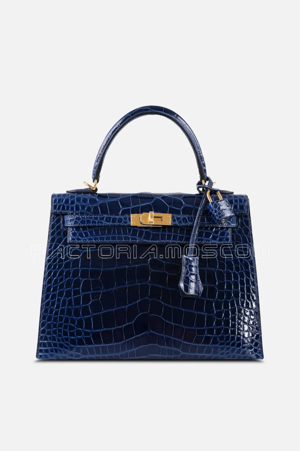 Blue Sapphire