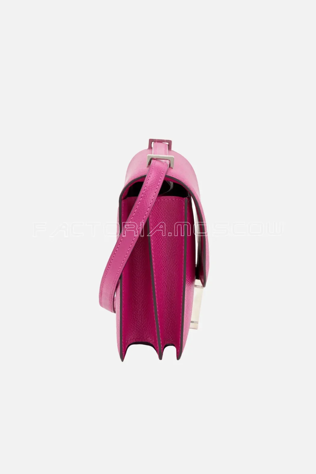 Rose Pourpre