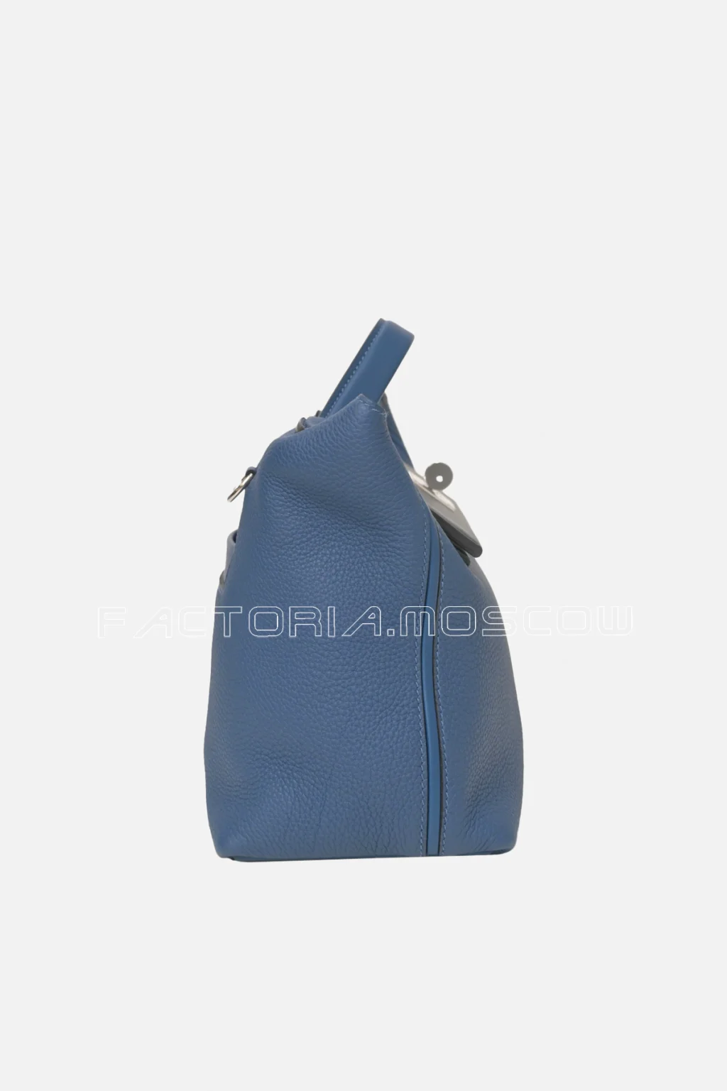 Bleu Nuit/Vert Bosphore