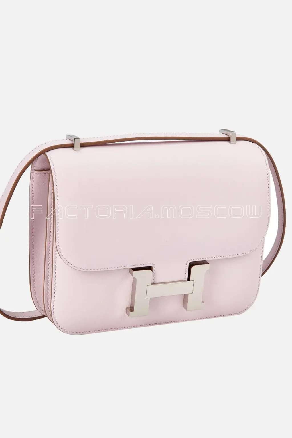 Mauve Pale