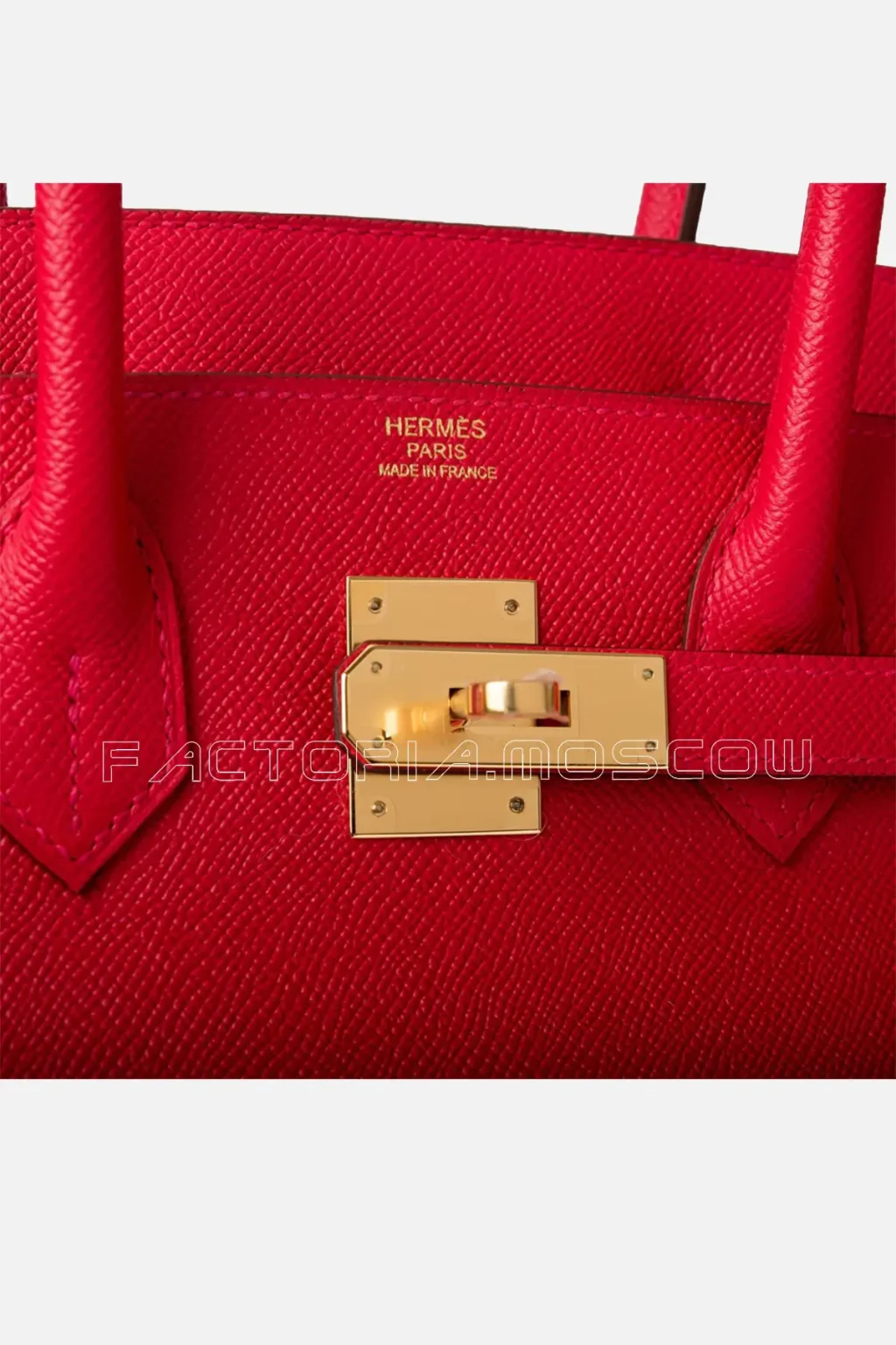 Rouge Casaque