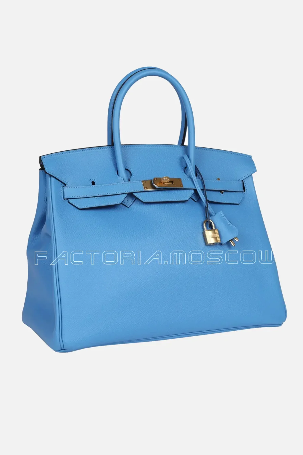 Bleu Paradise