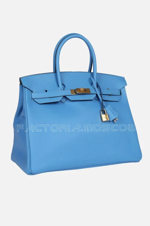 Bleu Paradise