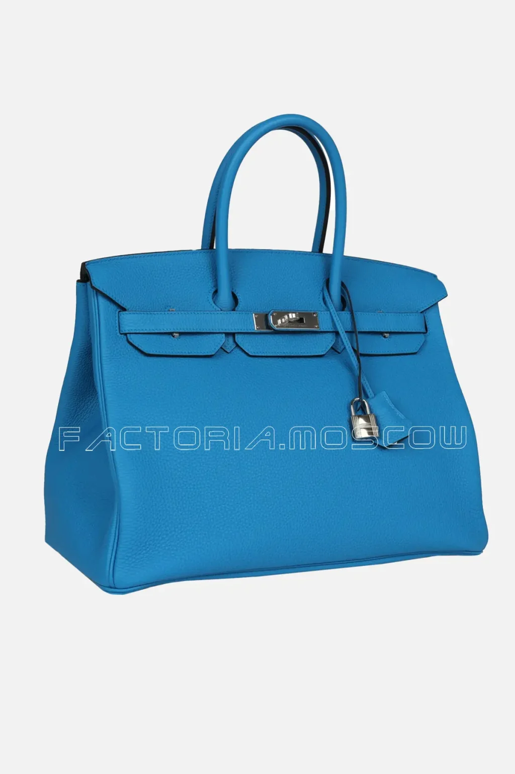 Bleu Zanzibar
