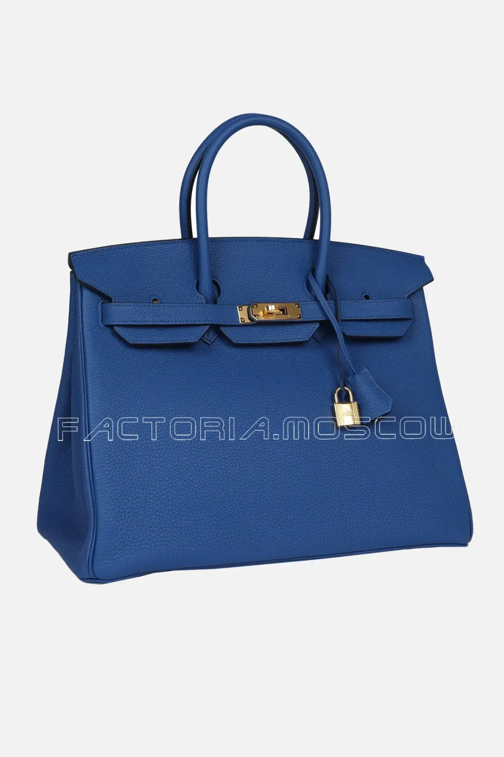 Bleu Royal