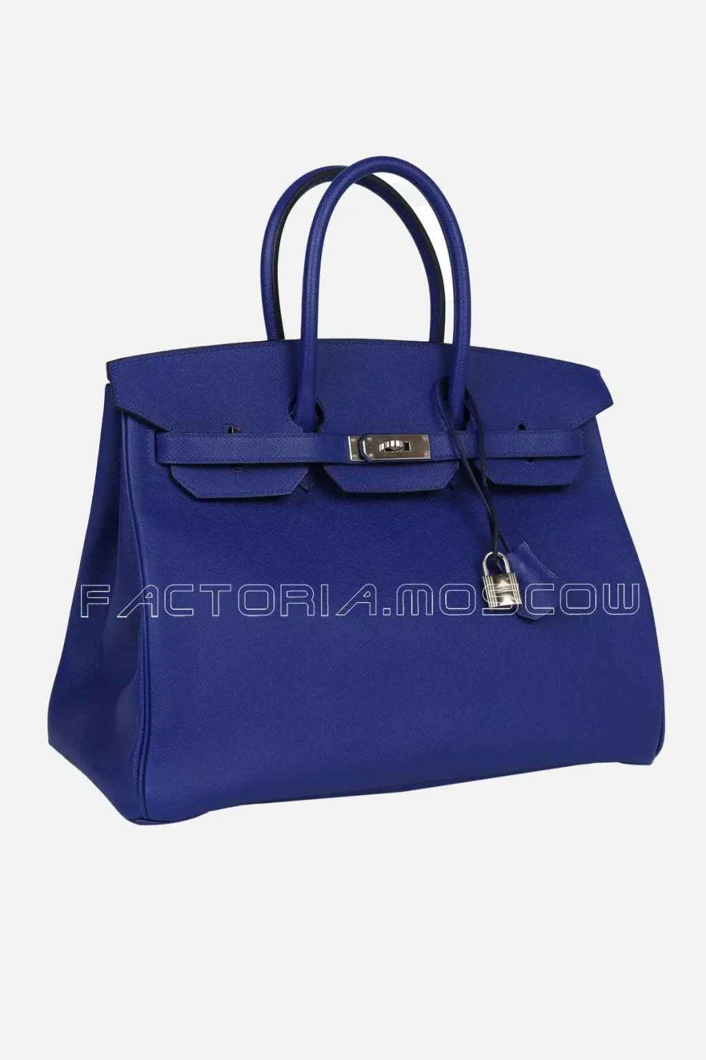 Bleu Electric